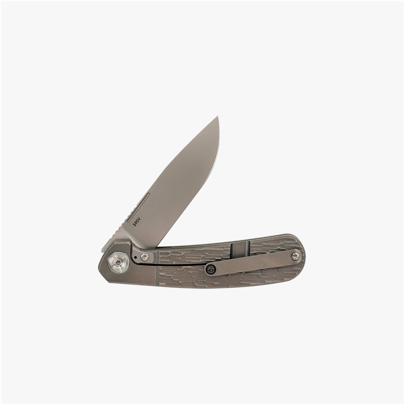 L1 Textured Titanium - Liong Mah Design# - product_type#