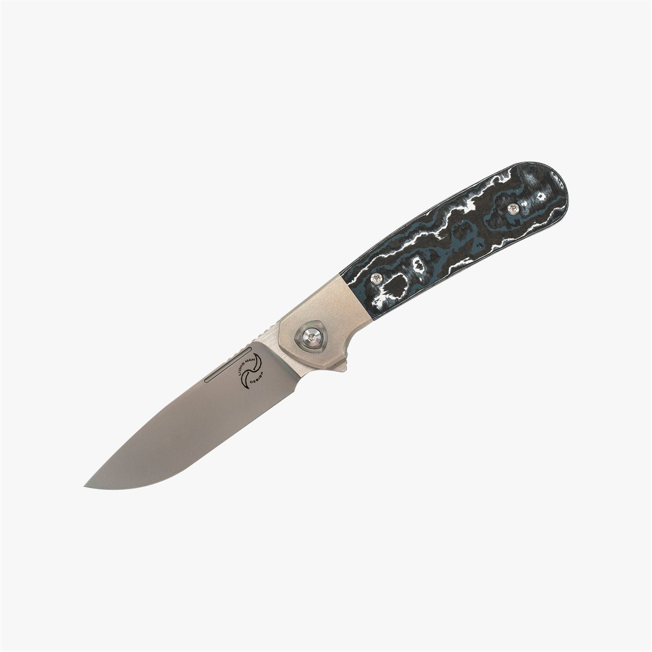 L1 Winter Storm Inlay - Liong Mah Design# - product_type#