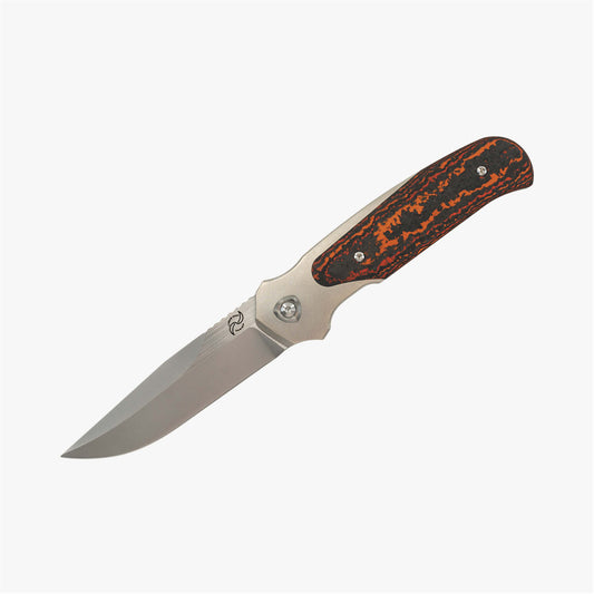 Model 18 Mars Valley Inlay | Liong Mah Design - Liong Mah Design - product_type