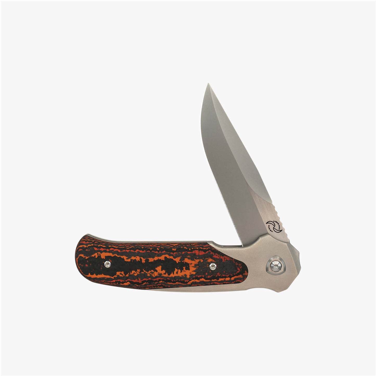Model 18 Mars Valley Inlay | Liong Mah Design - Liong Mah Design - product_type