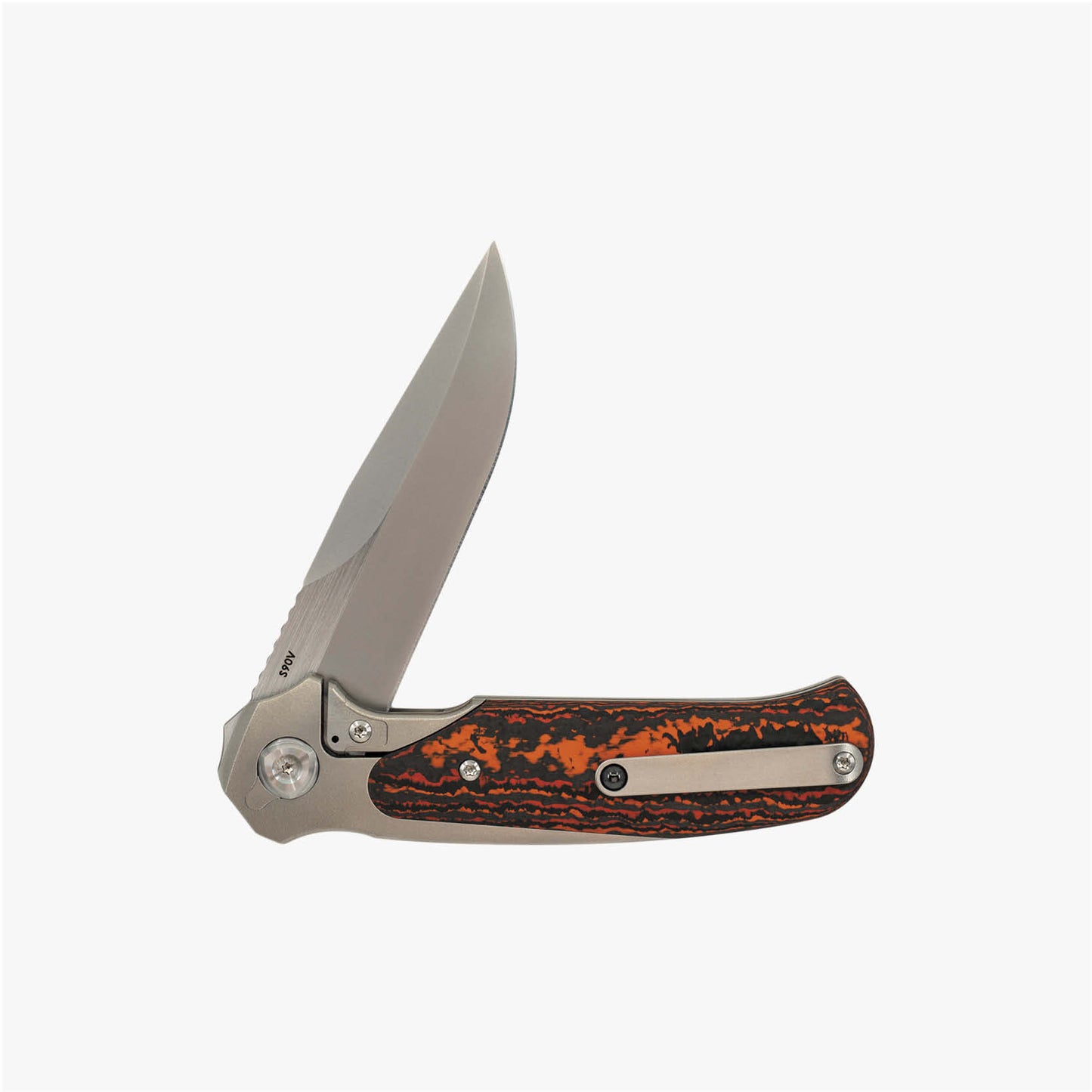Model 18 Mars Valley Inlay | Liong Mah Design - Liong Mah Design - product_type