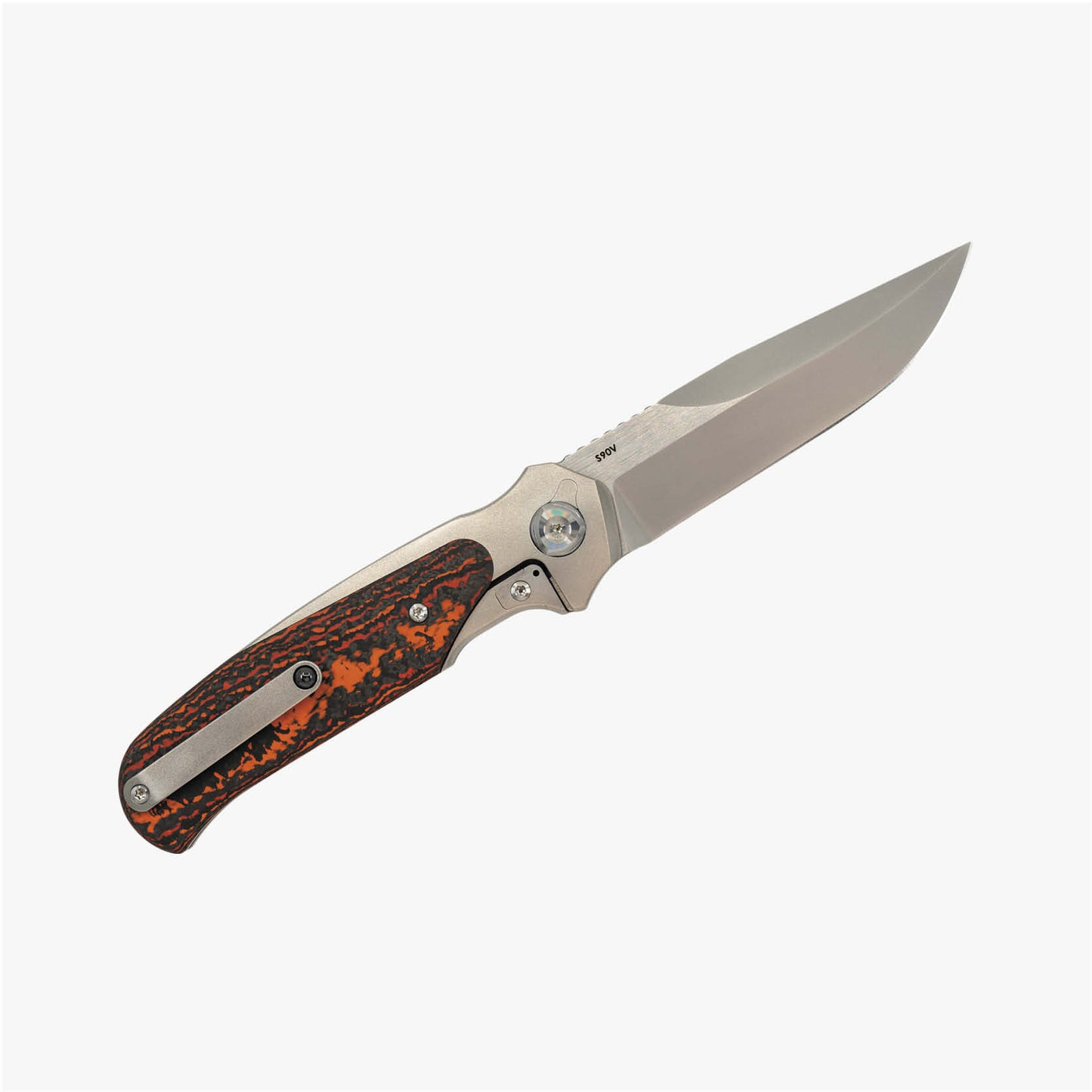 Model 18 Mars Valley Inlay | Liong Mah Design - Liong Mah Design - product_type