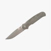 Model 18 Textured Titanium | Liong Mah Design - Liong Mah Design - product_type