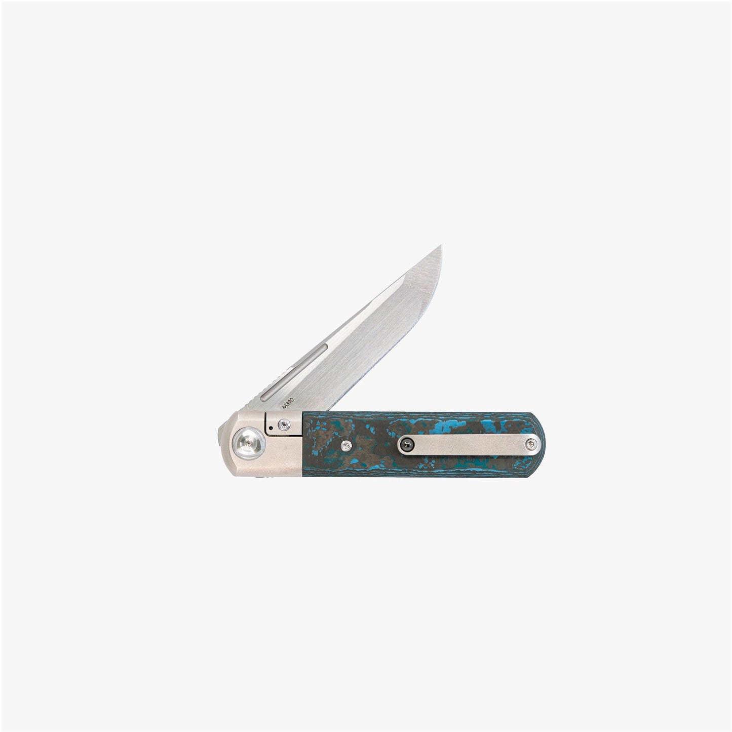 T - 1 Artic Storm Inlay - Liong Mah Design# - product_type#