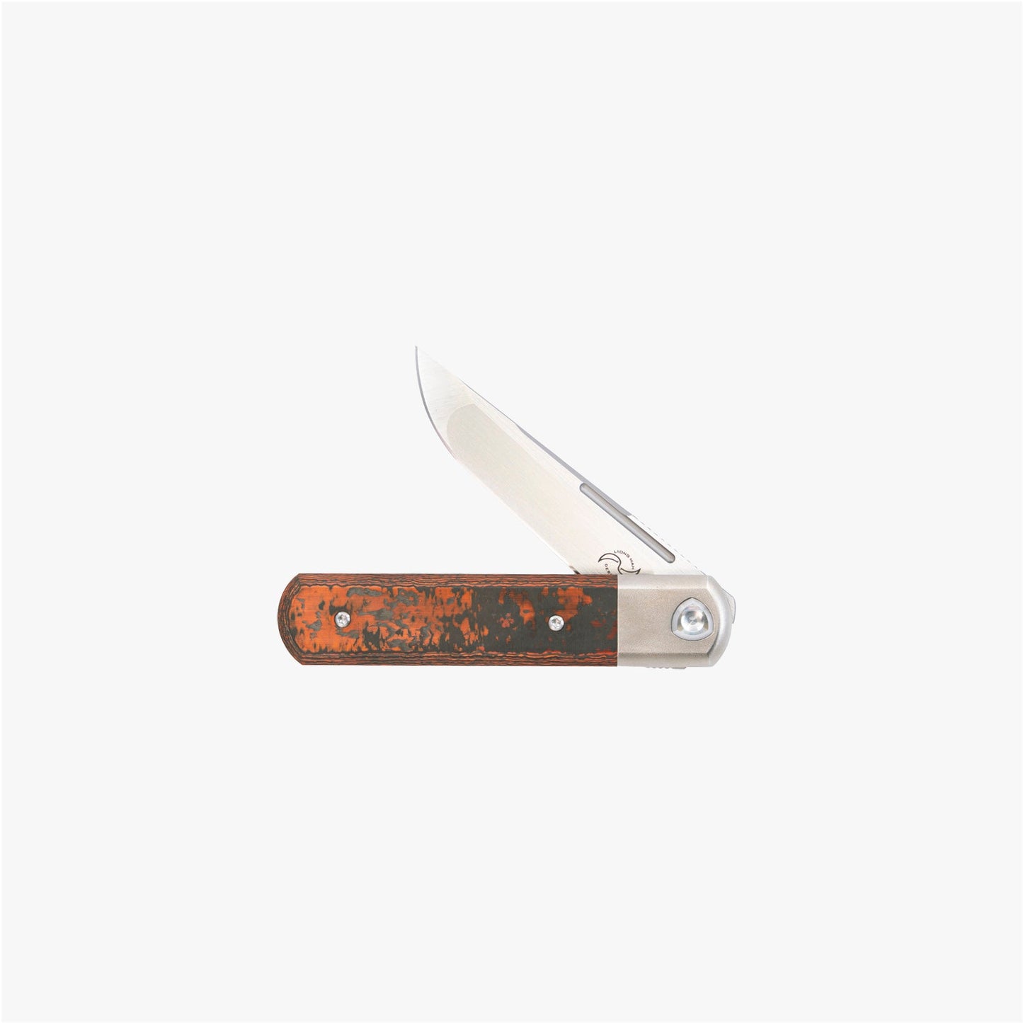 T - 1 Mars Valley Inlay - Liong Mah Design# - product_type#