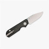 Traveler - Clip Point - Carbon Fiber - Liong Mah Design# - product_type#