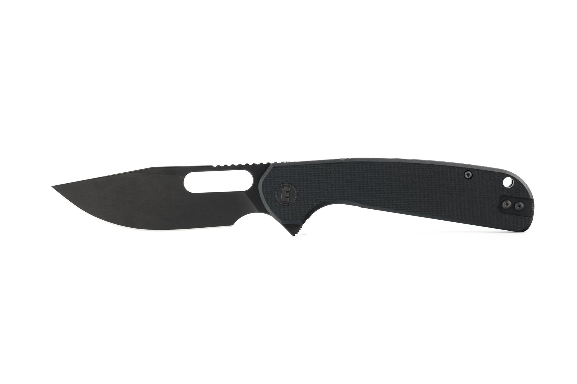 TRINITY Black (Blackwashed) - Liong Mah Design# - product_type#