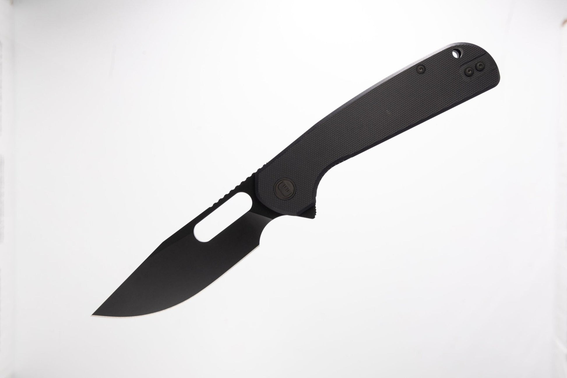 TRINITY Black (Blackwashed) - Liong Mah Design# - product_type#