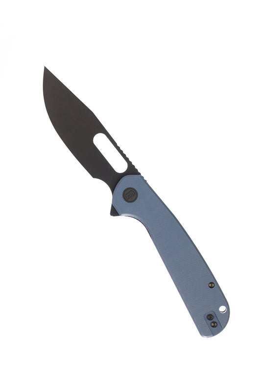 TRINITY Blue - Denim BlackWashed - Liong Mah Design# - product_type#