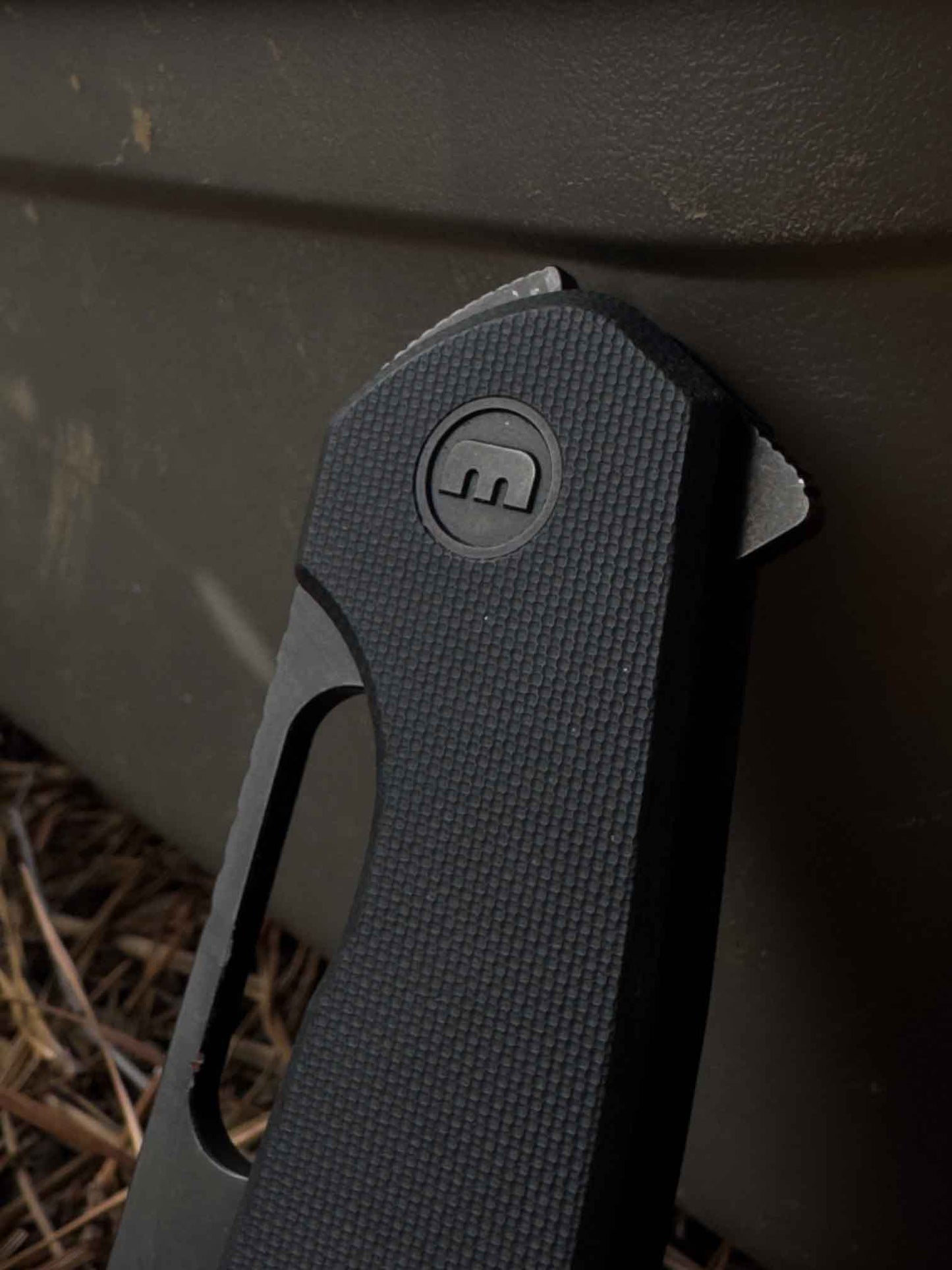 Trinity | Clip Point EDC Knife - Liong Mah Design-product_type