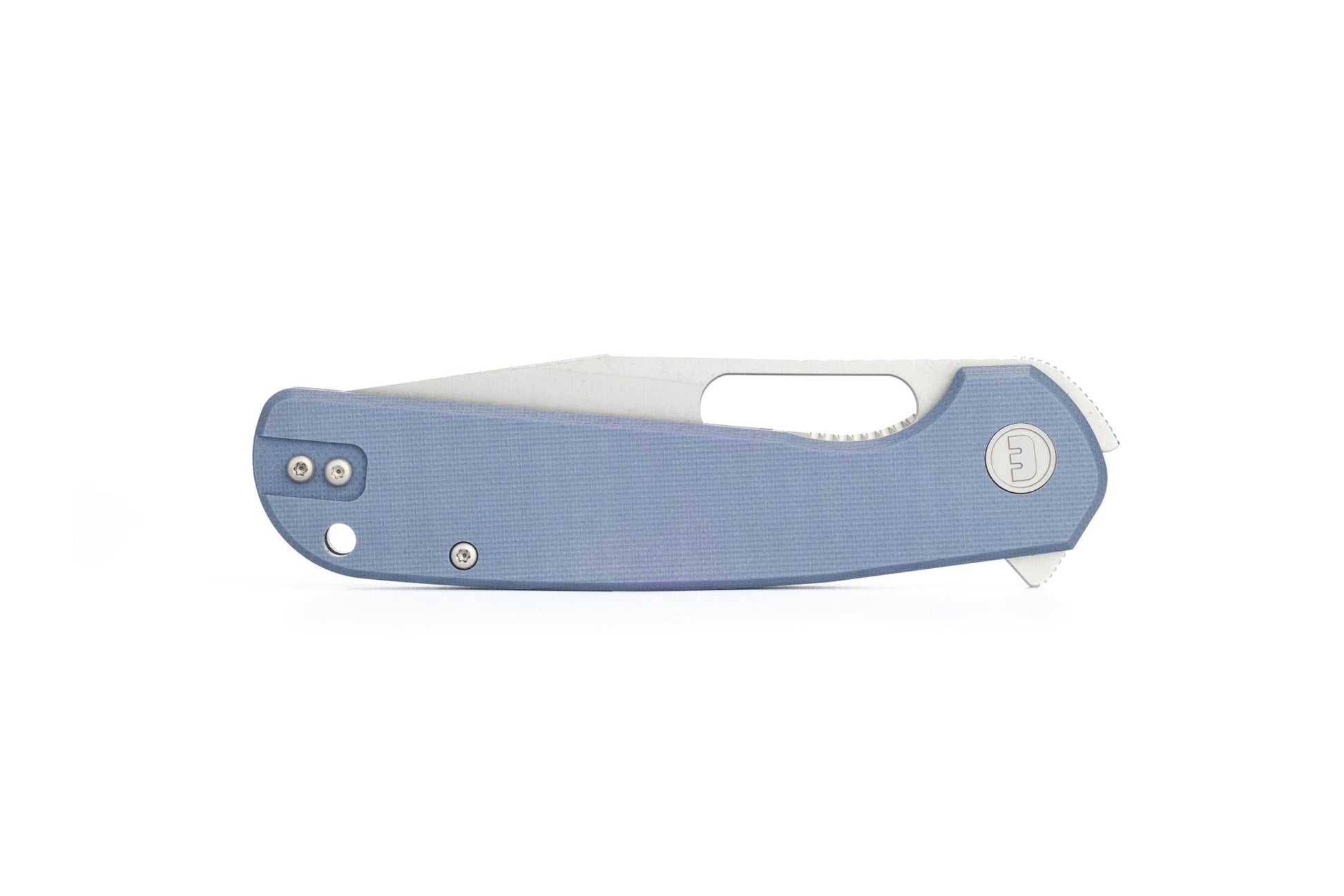 TRINITY Denim Blue G10 Stonewashed - Liong Mah Design# - product_type#