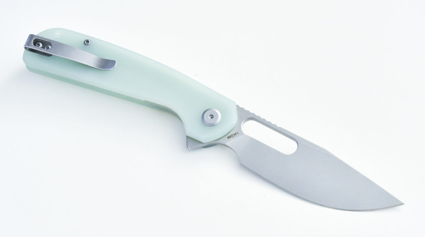 TRINITY Jade G10 - Liong Mah Design# - product_type#