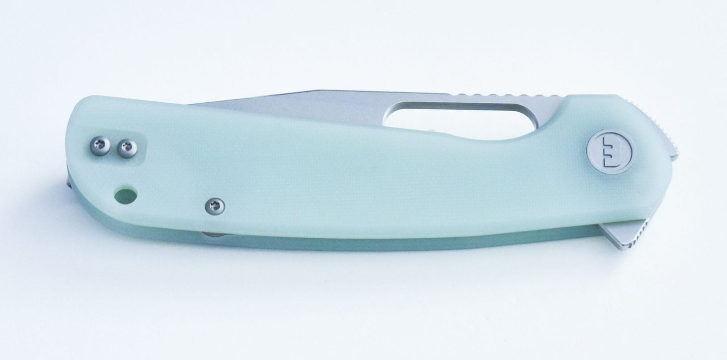 TRINITY Jade G10 - Liong Mah Design# - product_type#