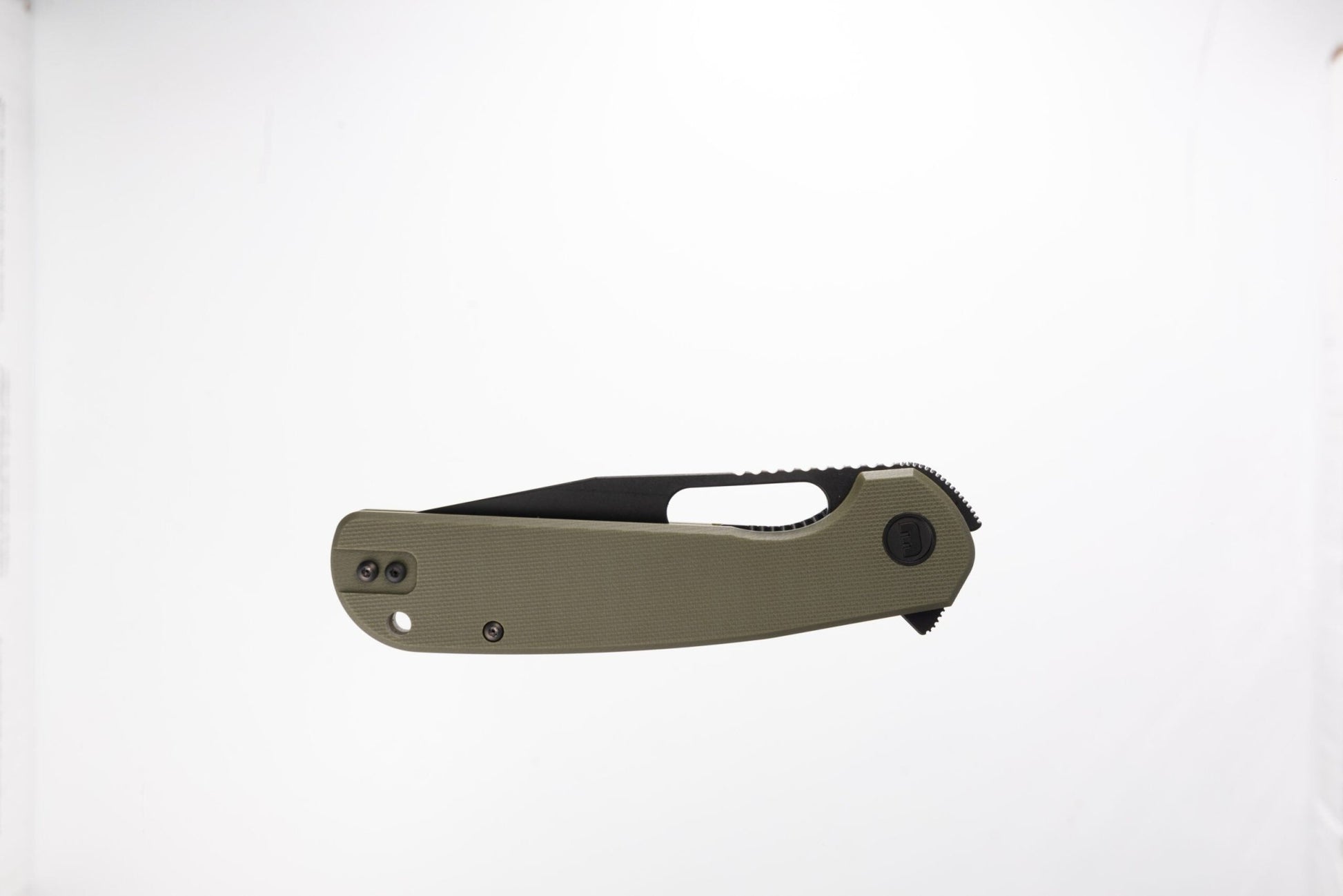 TRINITY OD Green BlackWashed - Liong Mah Design# - product_type#