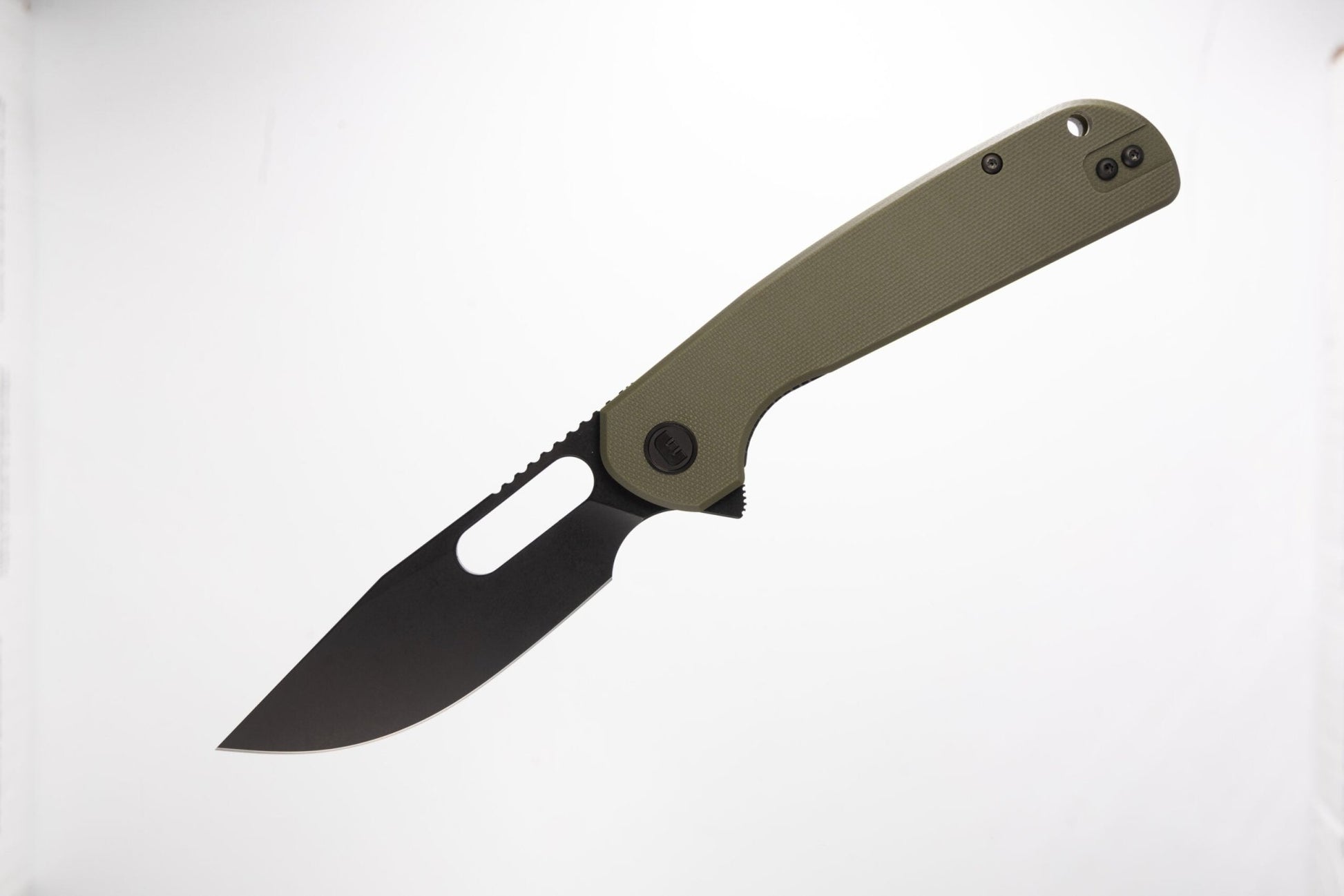 TRINITY OD Green BlackWashed - Liong Mah Design# - product_type#