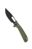 TRINITY OD Green BlackWashed - Liong Mah Design# - product_type#