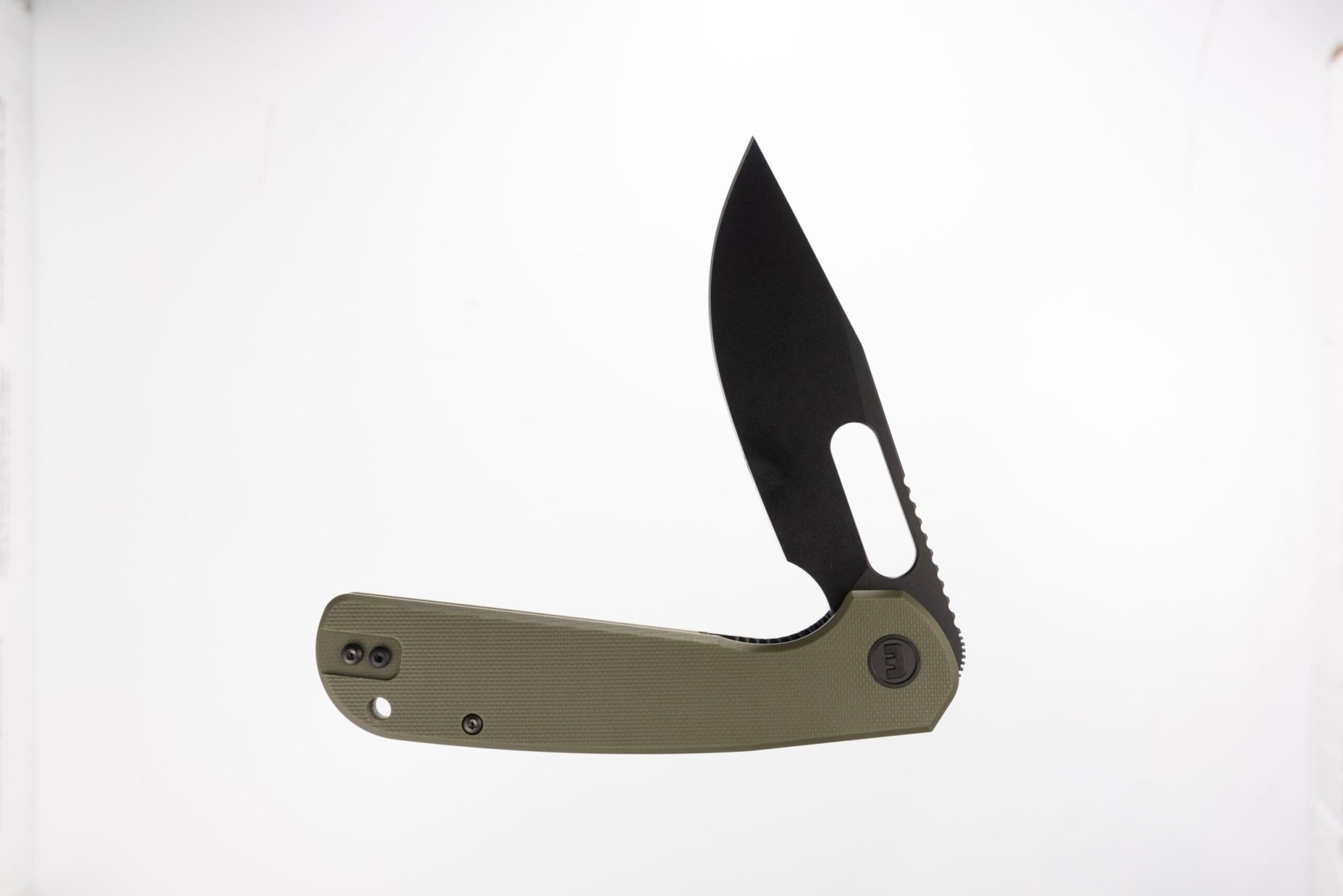 TRINITY OD Green BlackWashed - Liong Mah Design# - product_type#