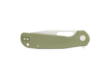 TRINITY OD Green G10 Stonewashed - Liong Mah Design# - product_type#