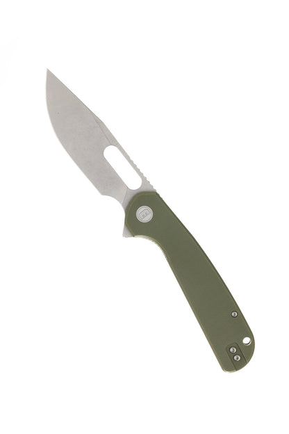 TRINITY OD Green G10 Stonewashed - Liong Mah Design# - product_type#