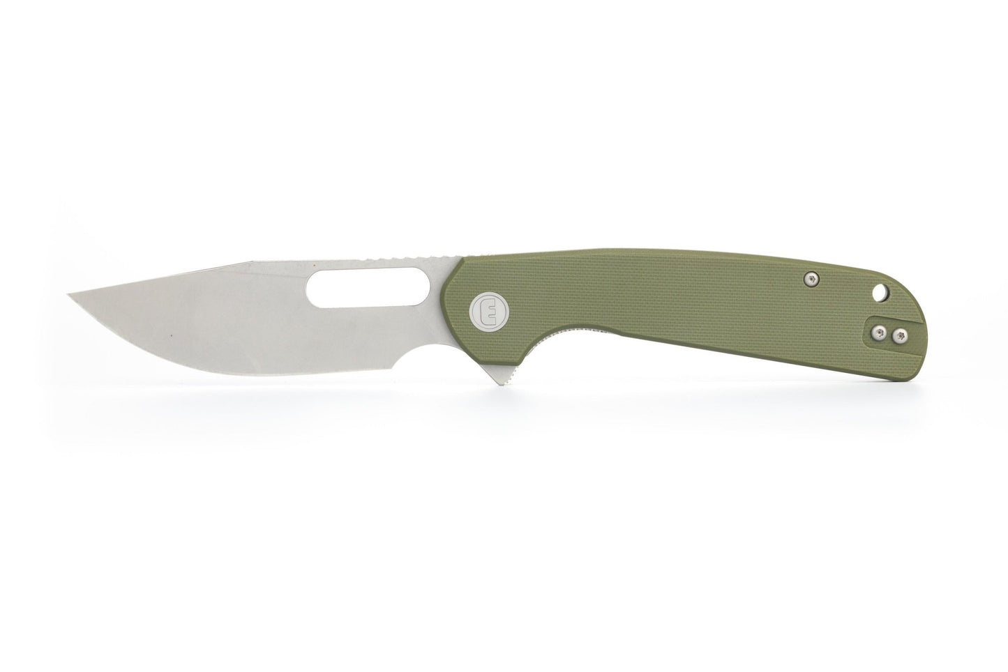 TRINITY OD Green G10 Stonewashed - Liong Mah Design# - product_type#