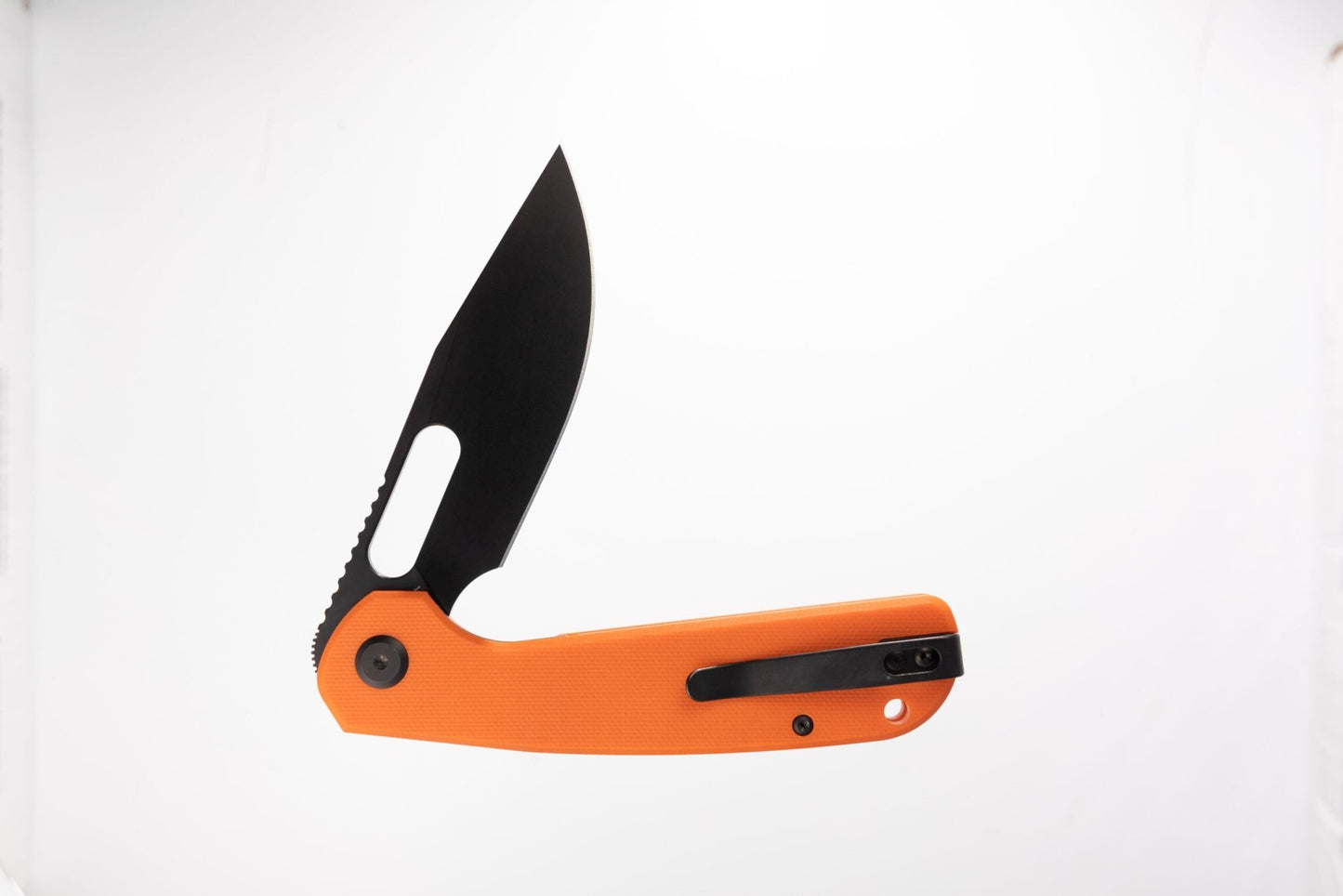 TRINITY Orange BlackWashed - Liong Mah Design# - product_type#