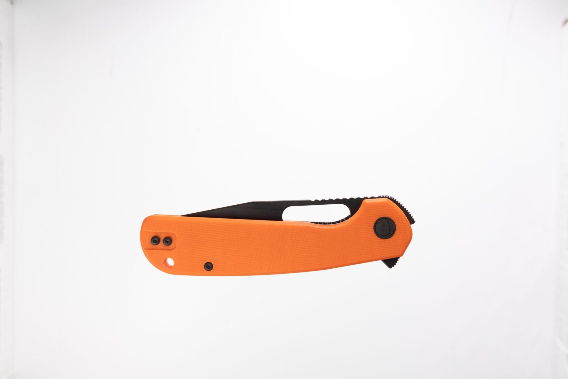 TRINITY Orange BlackWashed - Liong Mah Design# - product_type#