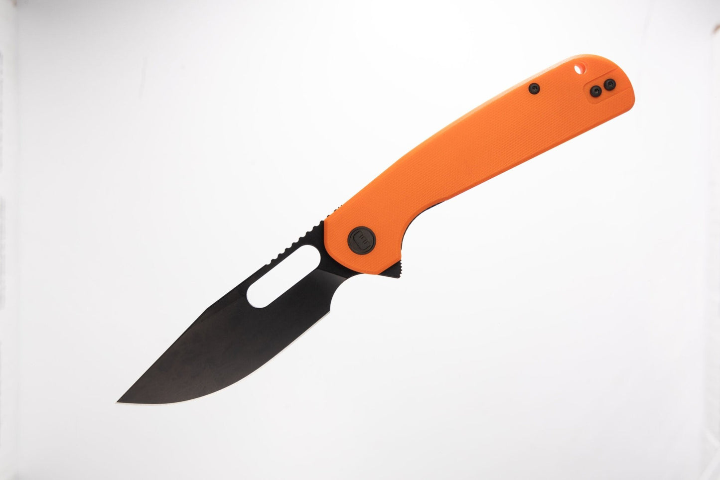 TRINITY Orange BlackWashed - Liong Mah Design# - product_type#