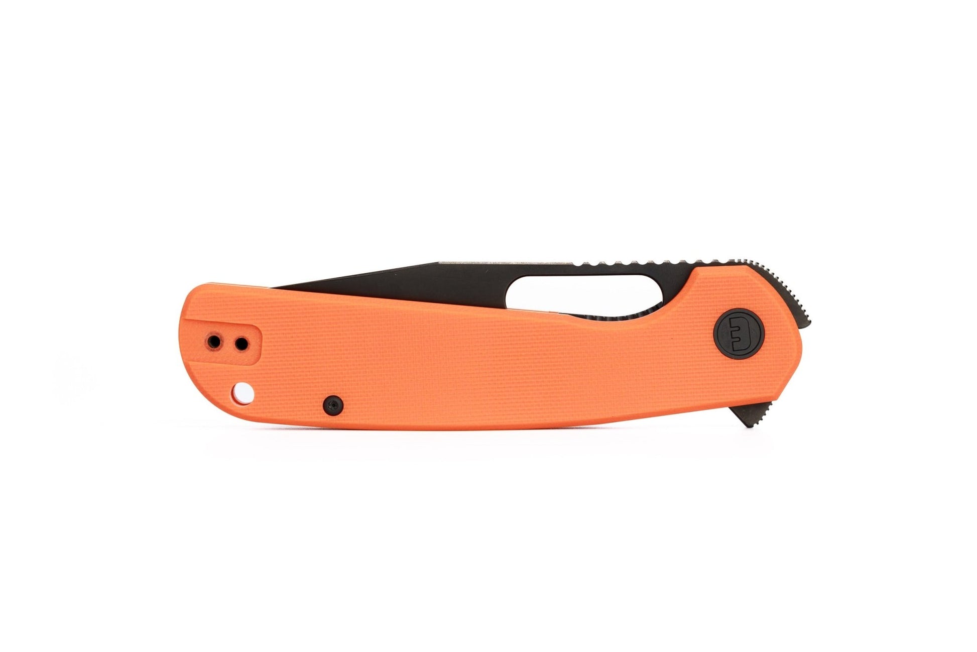 TRINITY Orange BlackWashed - Liong Mah Design# - product_type#