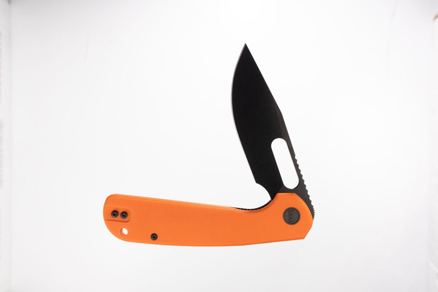 TRINITY Orange BlackWashed - Liong Mah Design# - product_type#