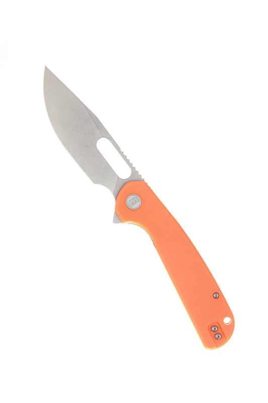 TRINITY Orange G10 Stonewashed - Liong Mah Design# - product_type#