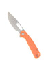 TRINITY Orange G10 Stonewashed - Liong Mah Design# - product_type#