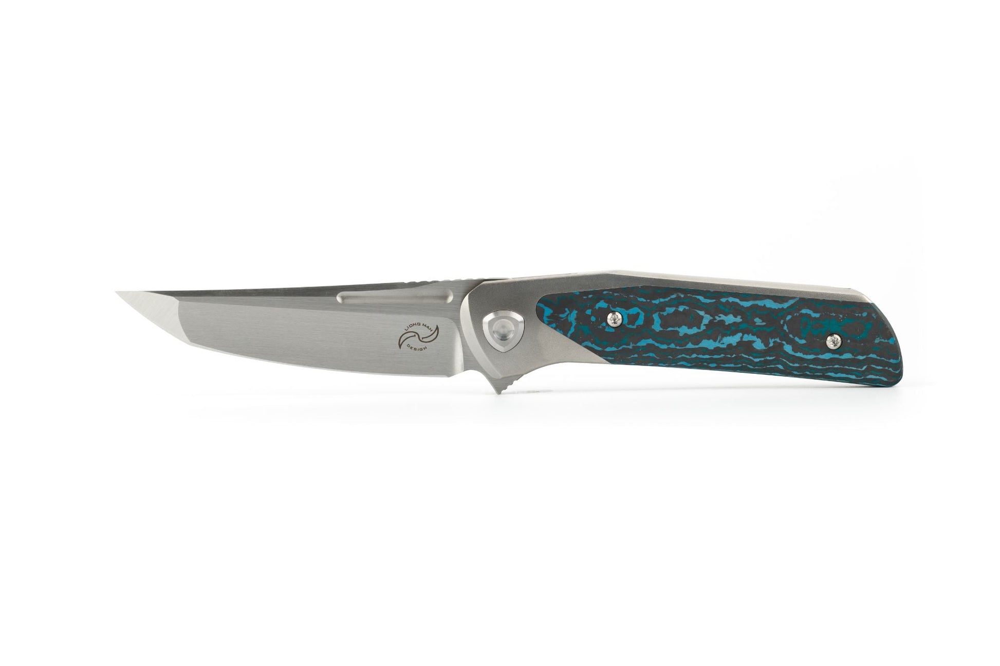 WARRIOR 3 - ARTIC STORM - Liong Mah Design - product_type