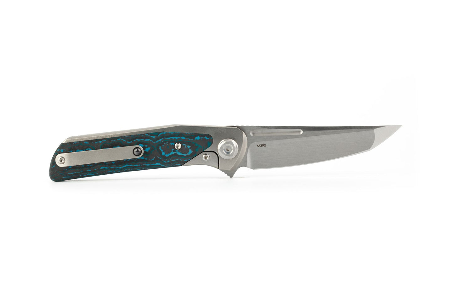 WARRIOR 3 - ARTIC STORM - Liong Mah Design - product_type