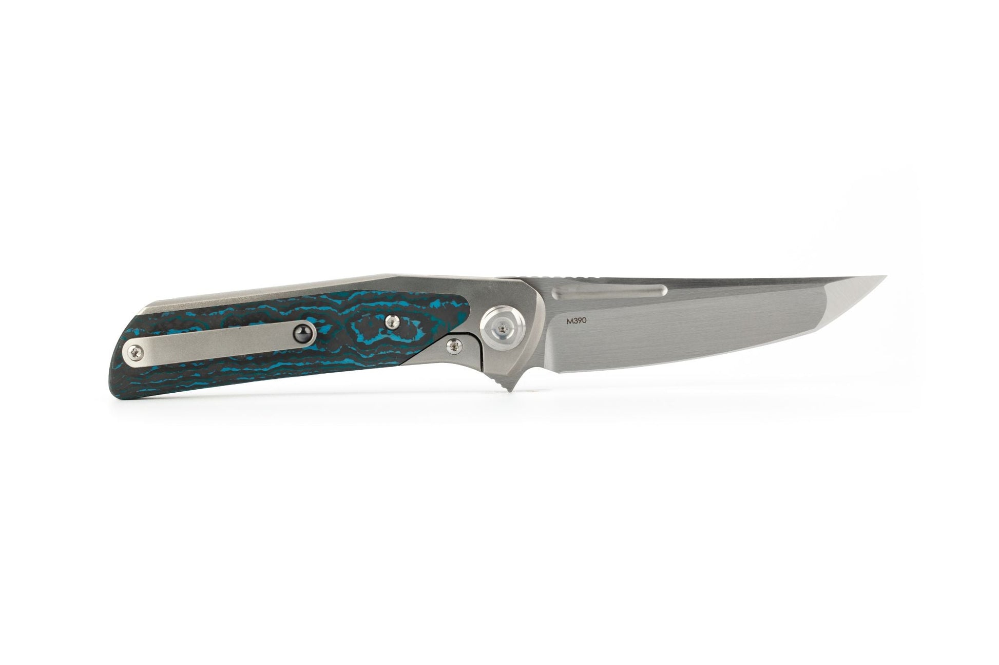 WARRIOR 3 - ARTIC STORM - Liong Mah Design - product_type