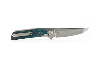 WARRIOR 3 - ARTIC STORM - Liong Mah Design - product_type