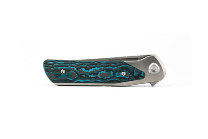 WARRIOR 3 - ARTIC STORM - Liong Mah Design - product_type