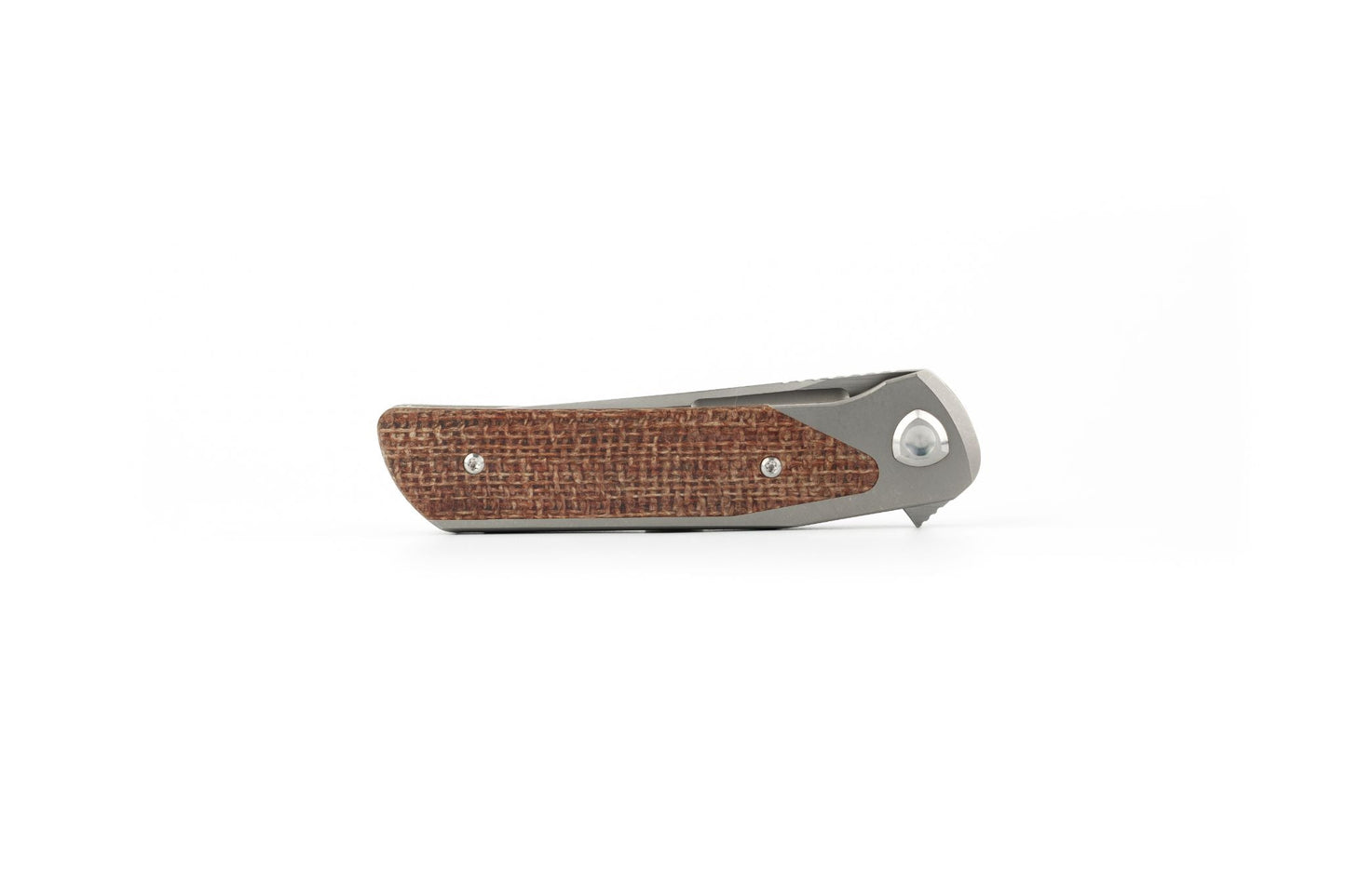 WARRIOR 3 - BURLAP MICARTA - Liong Mah Design - product_type
