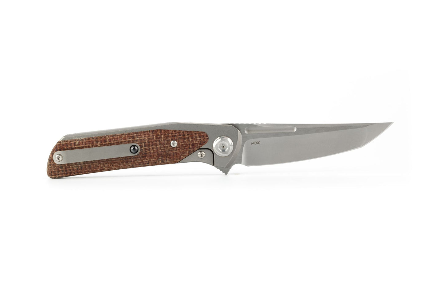 WARRIOR 3 - BURLAP MICARTA - Liong Mah Design - product_type