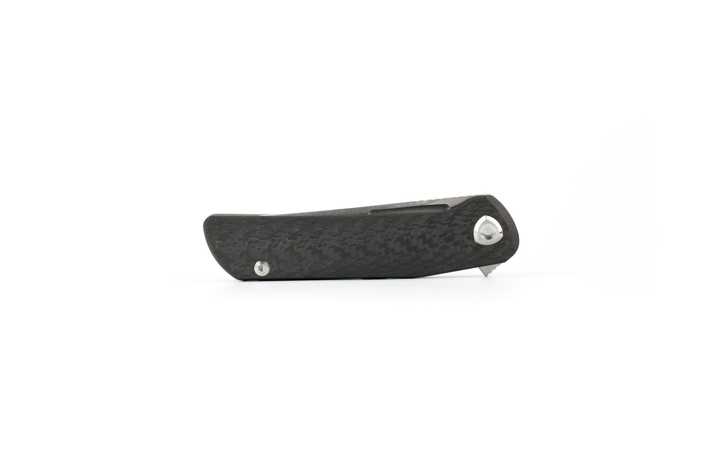 WARRIOR 3 - HALF CF/HALF TITANIUM - Liong Mah Design - product_type