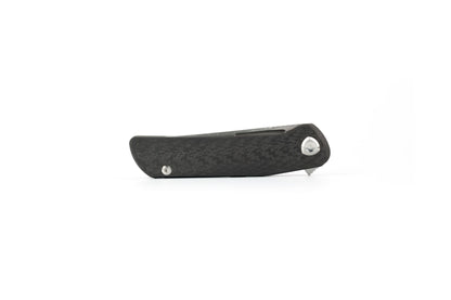 WARRIOR 3 - HALF CF/HALF TITANIUM - Liong Mah Design - product_type