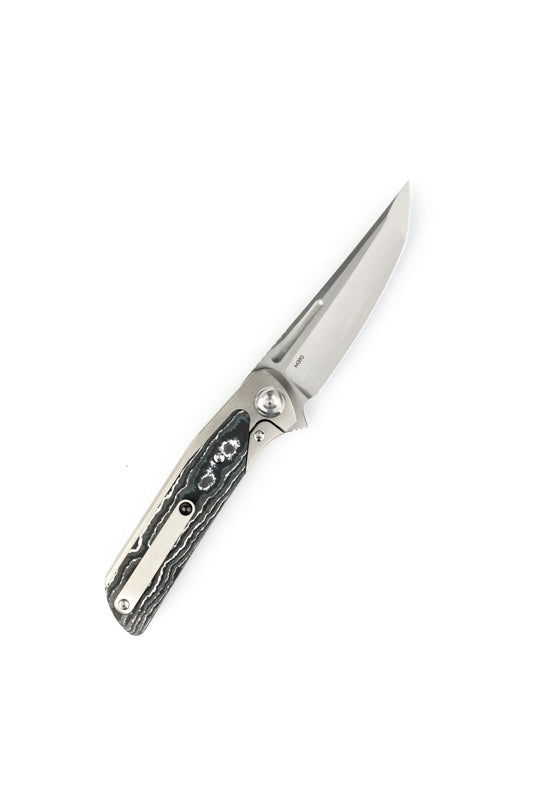 WARRIOR 3 - Liong Mah Design - product_type
