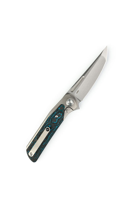 WARRIOR 3 - Liong Mah Design - product_type