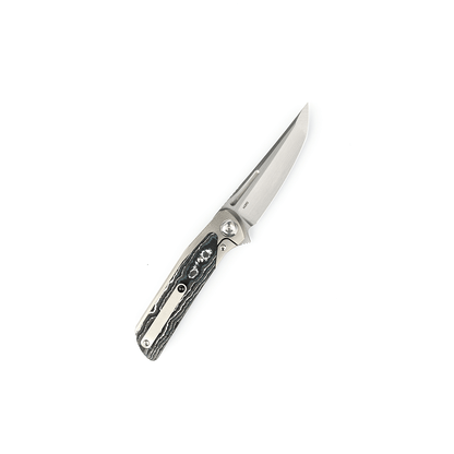 WARRIOR 3 - Liong Mah Design - product_type