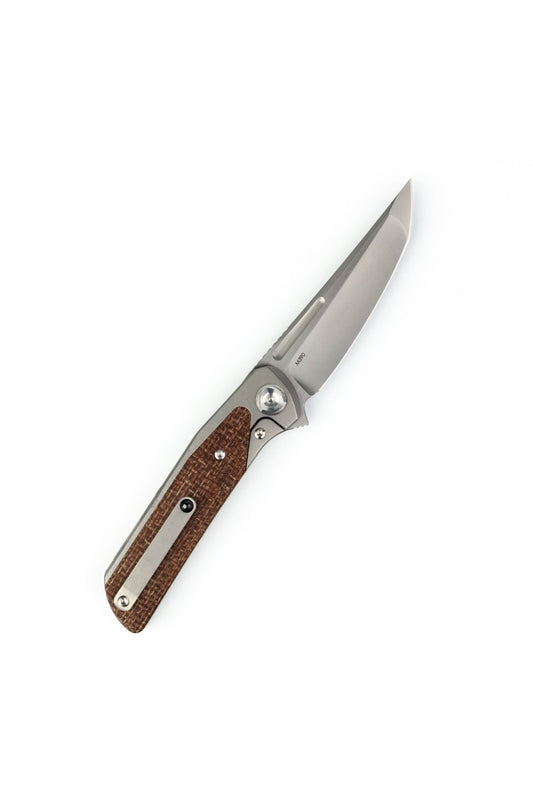 WARRIOR 3 - Liong Mah Design - product_type