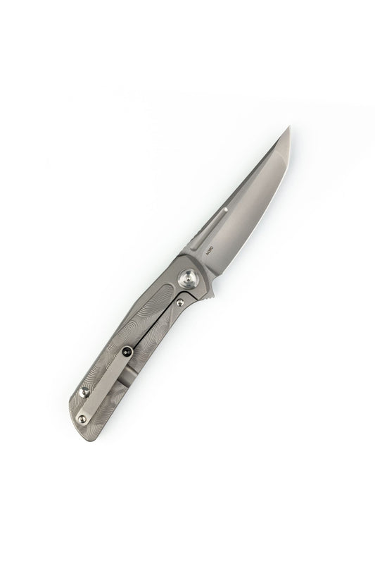 WARRIOR 3 - Liong Mah Design - product_type