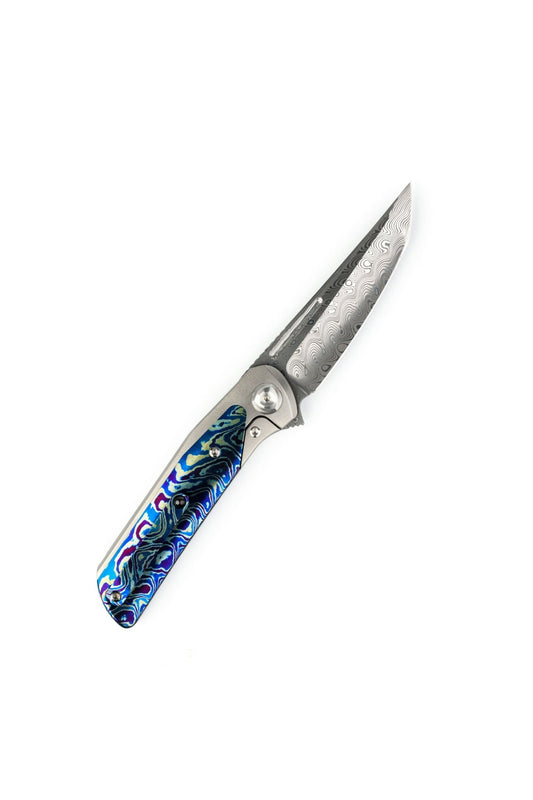 WARRIOR 3 - Liong Mah Design - product_type