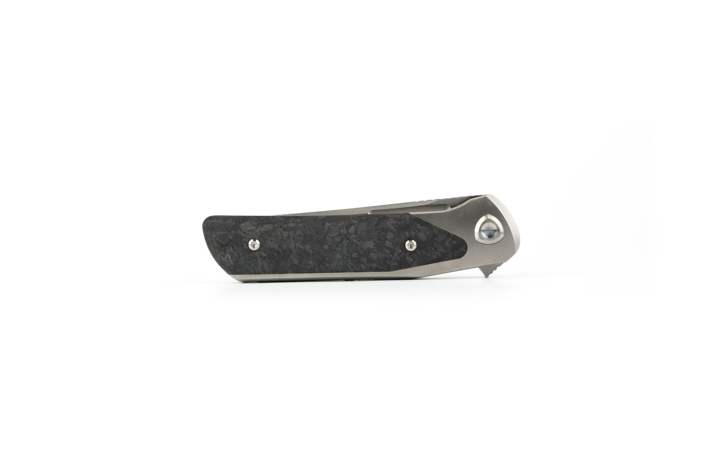 WARRIOR 3 - MARBLE CARBON FIBER - Liong Mah Design - product_type