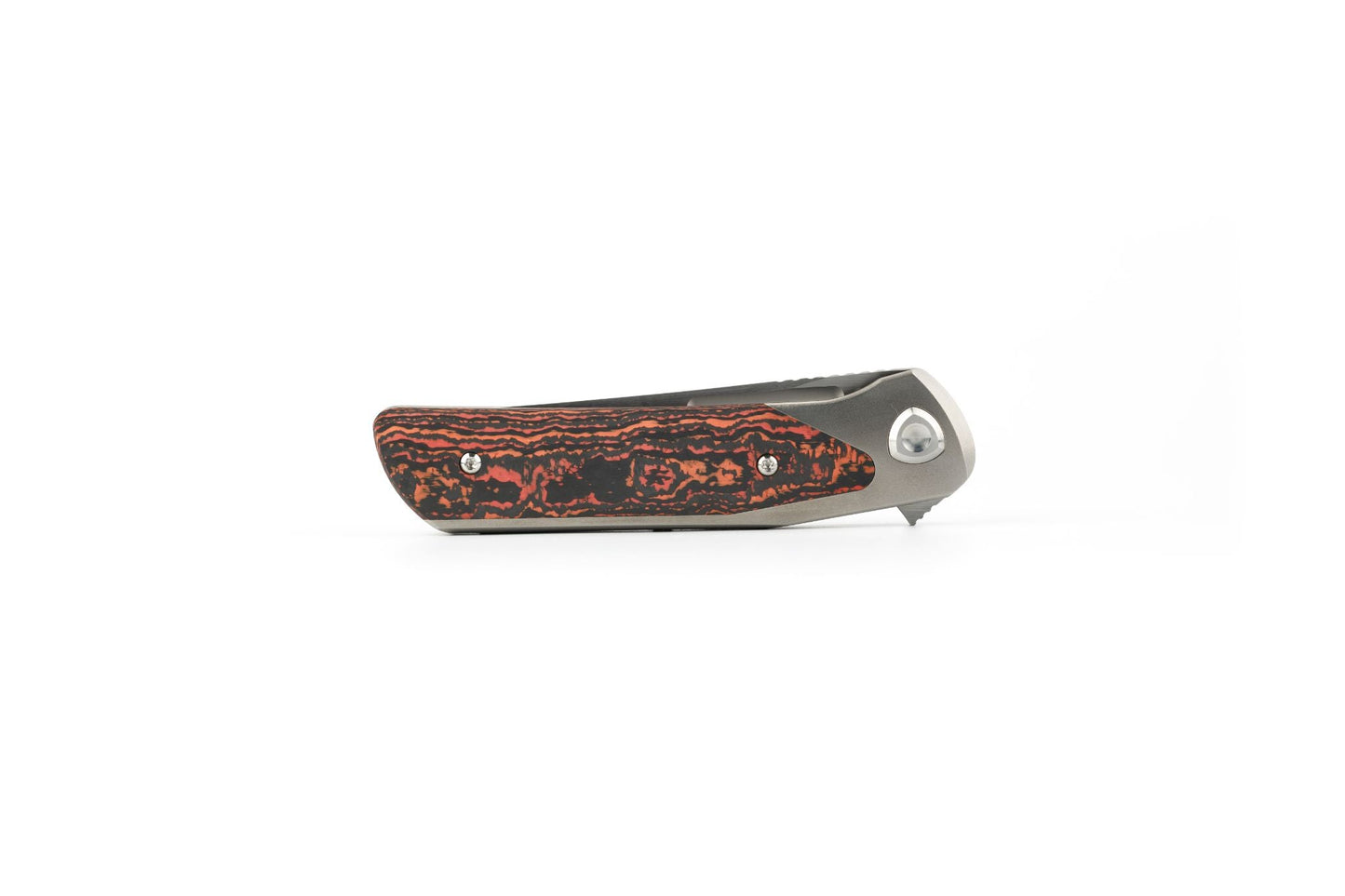 WARRIOR 3 - MARS VALLEY - Liong Mah Design - product_type