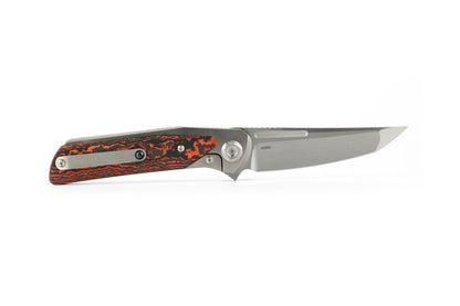 WARRIOR 3 - MARS VALLEY - Liong Mah Design - product_type