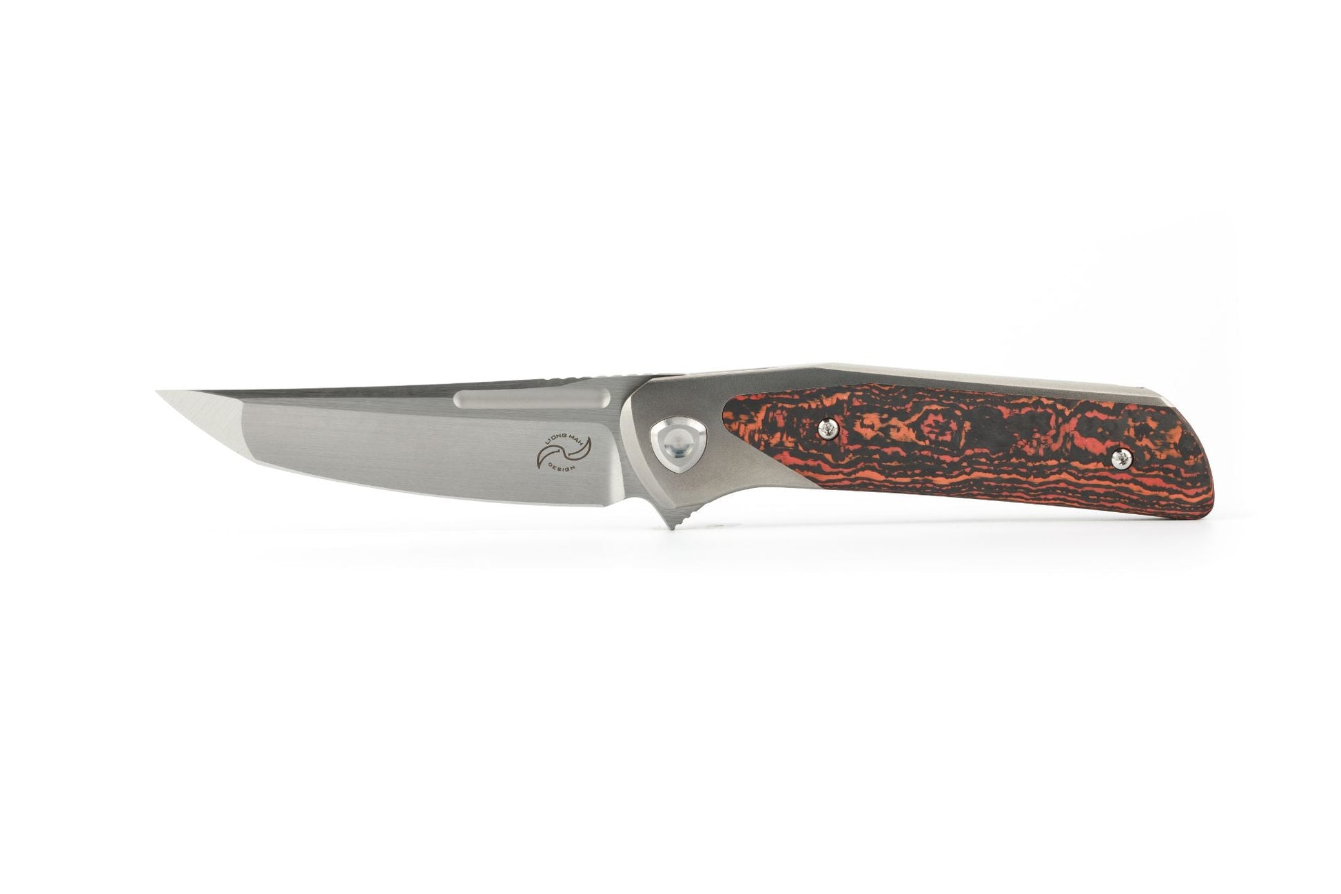 WARRIOR 3 - MARS VALLEY - Liong Mah Design - product_type